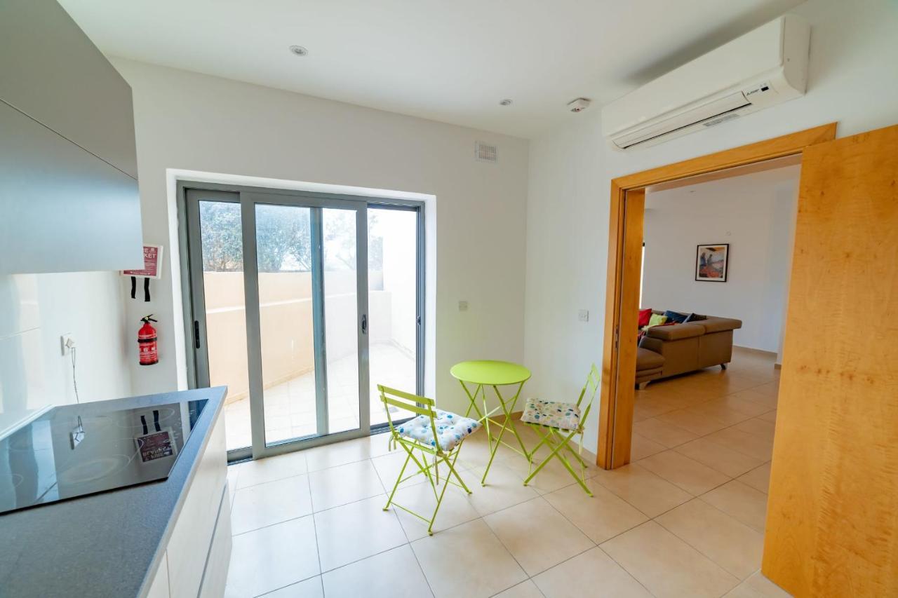 Appartement Luxury Seaview & Pool-hosted By Sweetstay Mellieħa